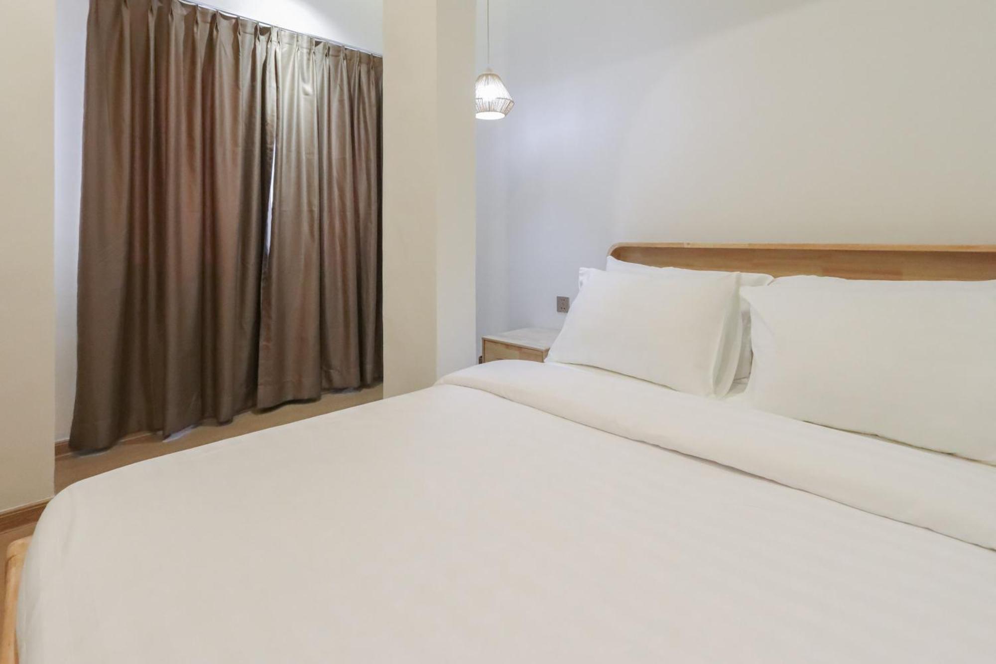 Casabella Homestay Nagoya Exterior foto