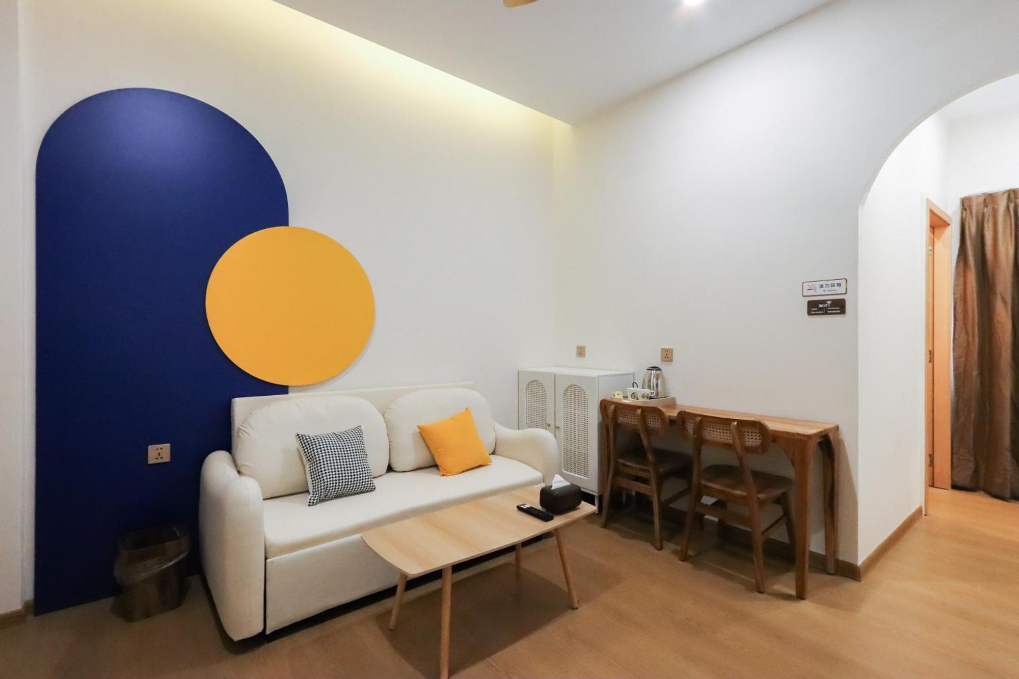Casabella Homestay Nagoya Exterior foto
