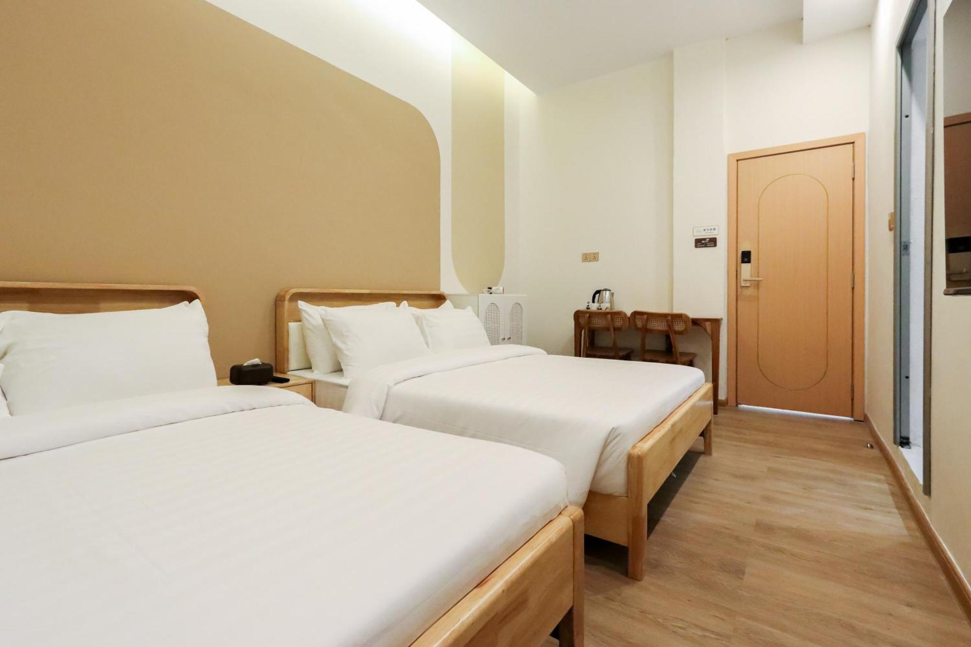 Casabella Homestay Nagoya Exterior foto