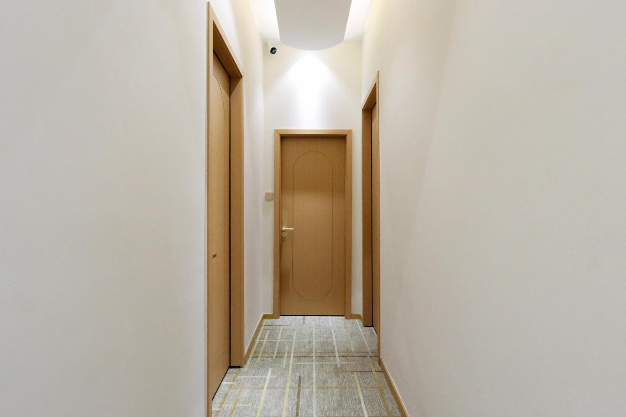 Casabella Homestay Nagoya Exterior foto