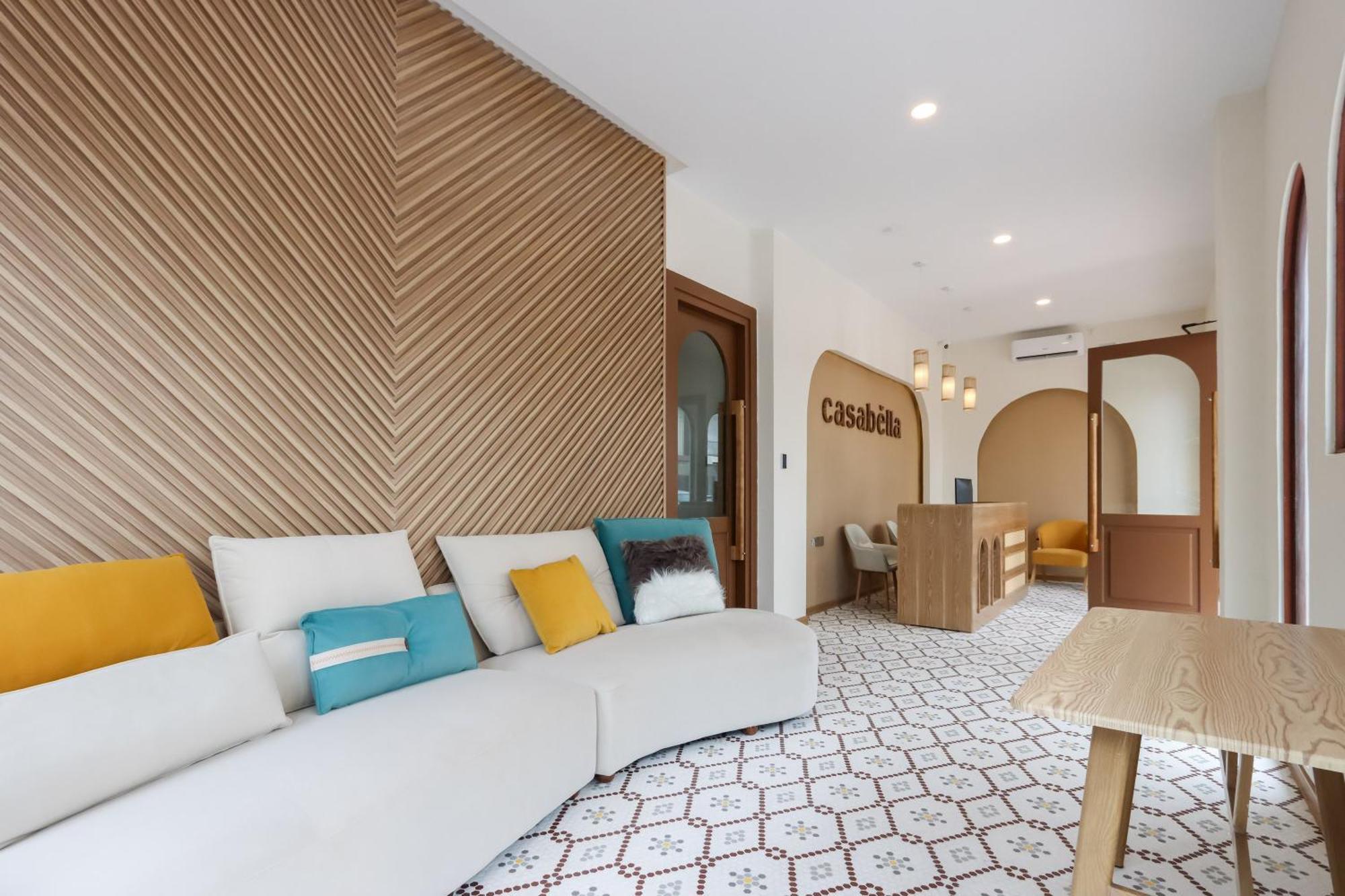 Casabella Homestay Nagoya Exterior foto