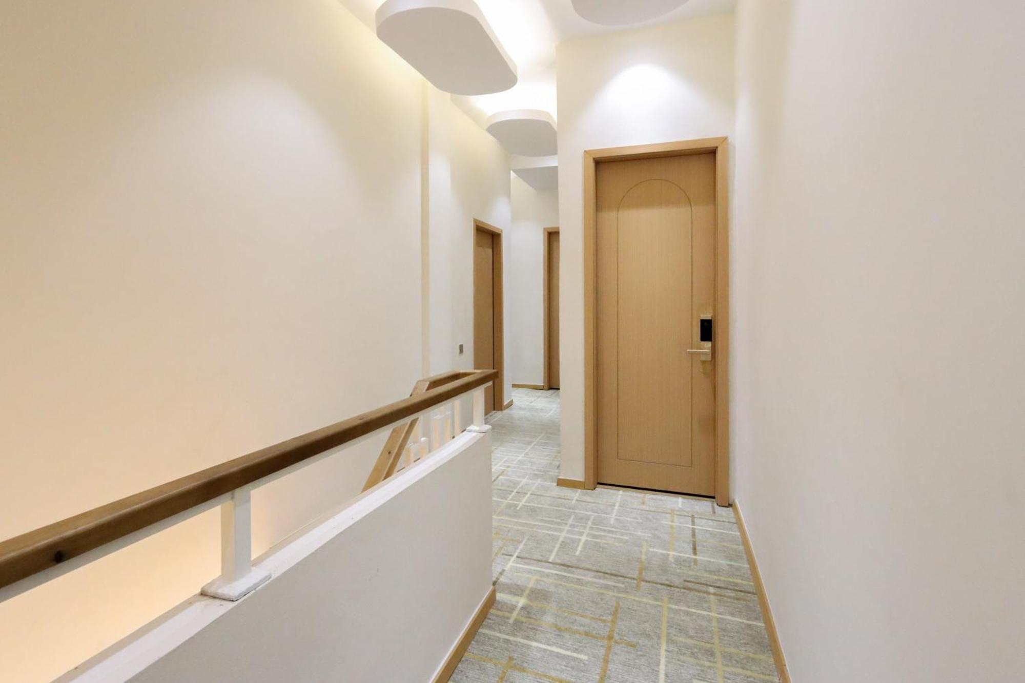 Casabella Homestay Nagoya Exterior foto